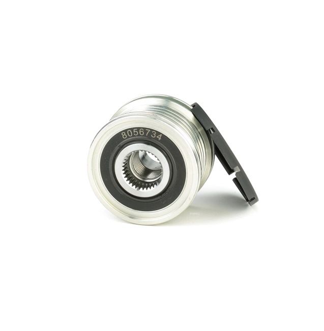 STARK SKFC-1210019 Freewheel clutch MITSUBISHI COLT 6 (Z3A, Z2A) 1.5 DI-D 95 hp Diesel 2011