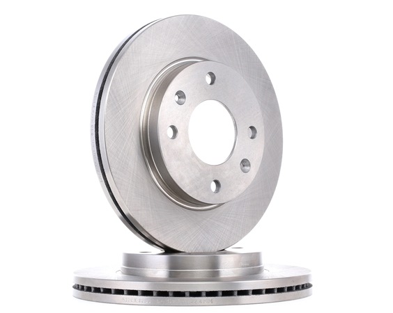 Frenado Hyundai Matrix fc: Disco de freno RIDEX 82B0066