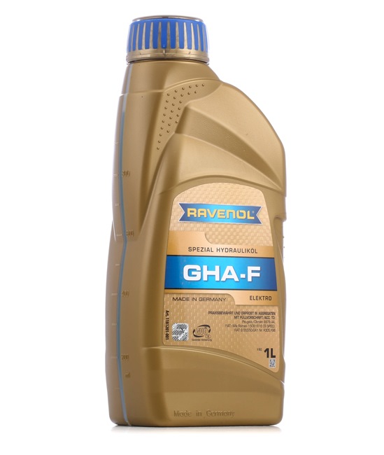 Verteilergetriebeöl 1181201-001-01-999 RAVENOL FIAT Idea (350) 1.3 D Multijet 2015 90 PS
