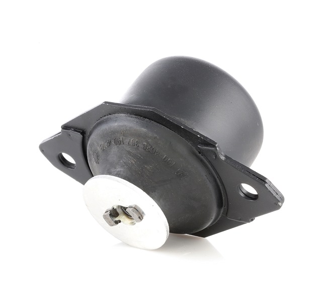 Ophanging versnelling 247E0019 RIDEX Volkswagen Jetta Mk2 (19E, 1G2, 165) 1.6 TD 1984 70 Pk