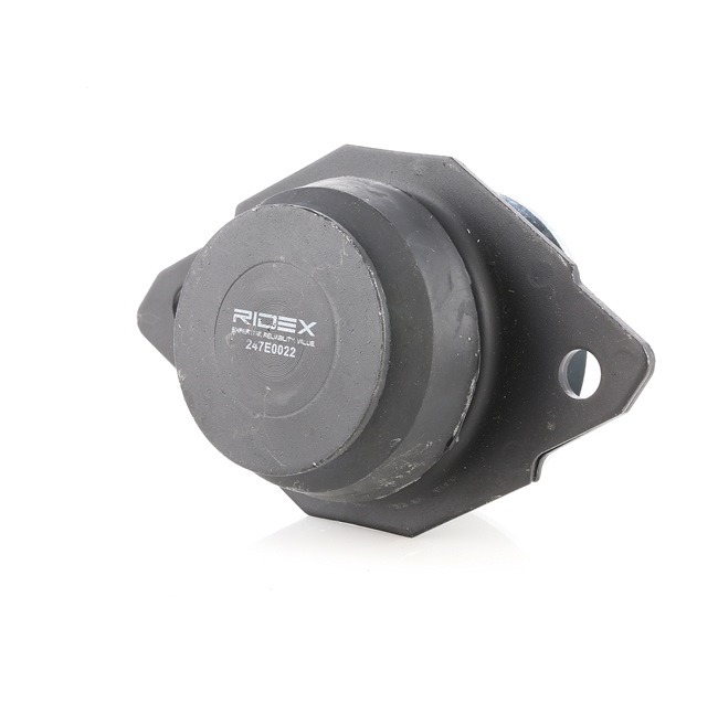 247E0022 RIDEX 357199381A Engine mount