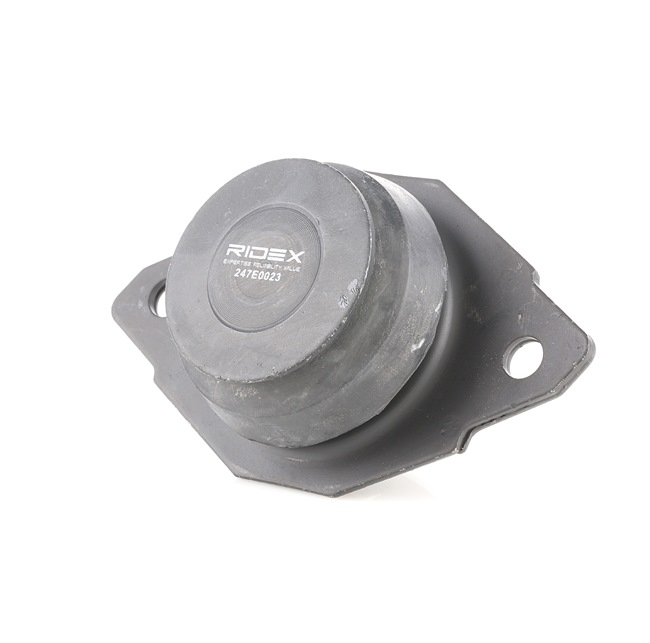 RIDEX 247E0023 Volkswagen Golf II Hatchback (19E, 1G1) engine mount replacement cost