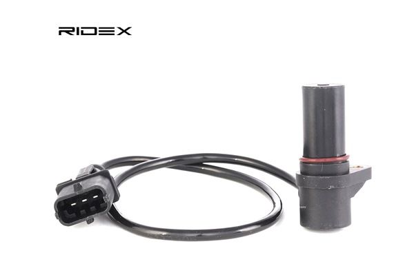 RIDEX | Krukas positie sensor Met kabel 833C0009 FIAT Grande Punto Hatchback (199) 2017 goedkoop online