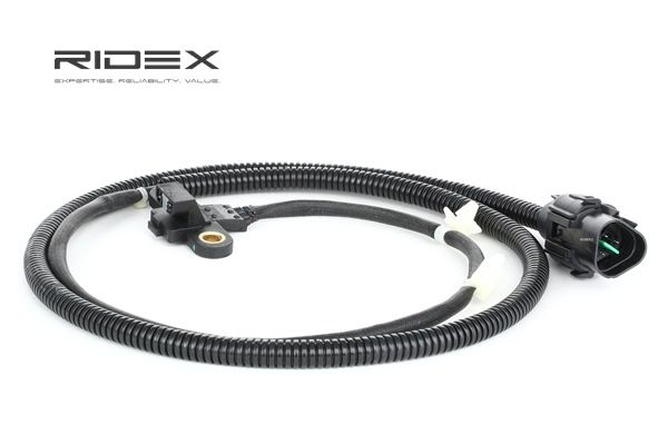 comprar RIDEX (833C0027) Sensor de cigüeñal