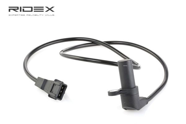 Impulsgiver, veivaksel 833C0029 RIDEX OPEL Corsa C Hatchback (X01) 1.4 (F08, F68) 2001 90 hk