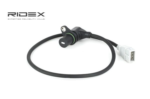 Vevaxelgivare 833C0033 RIDEX AUDI A4 B5 Avant (8D5) 1.8 quattro 1998 125 hk
