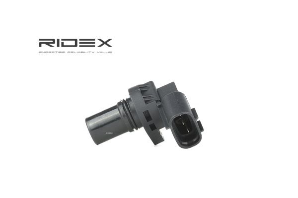 RIDEX | Krukassensor Zonder kabel 833C0048 SUZUKI Jimny (SJ, JA, JB) 1989 goedkoop online