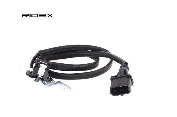 RIDEX 3946S0009 Nockenwellensensor FIAT STILO (192) 1.9 JTD 140 PS Diesel 2005