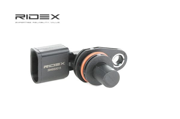 Sensor, knastakselposition 3946S0015 RIDEX VW Polo III Hatchback (6N2) 1.4 16V 1999 101 HK