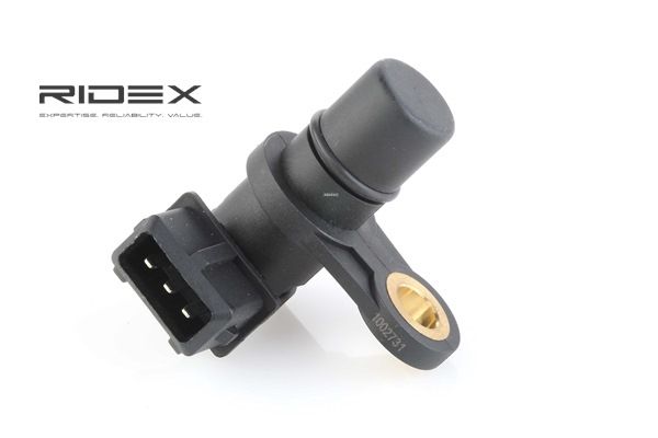 Buy Camshaft position sensor RIDEX 3946S0027 CHEVROLET £ 11,90