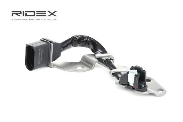 Sensor, knastakselposition 3946S0028 RIDEX VW Golf IV Hatchback (1J1) 2.0 1998 115 HK
