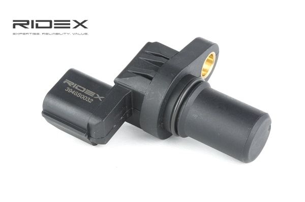 Sensor, knastakselposition 3946S0032 RIDEX SUZUKI Swift II Sedan (AH, AJ) 1.6 1989 95 HK
