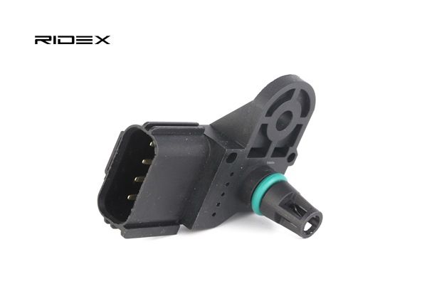 RIDEX Saugrohrdrucksensor mit integriertem Lufttemperatursensor 161B0020 18,95 € online erwerben
