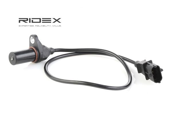 RIDEX 3946S0055 capteur d'arbre à came HYUNDAI Santa Fe II (CM) 2.2 CRDi 139CV 2007