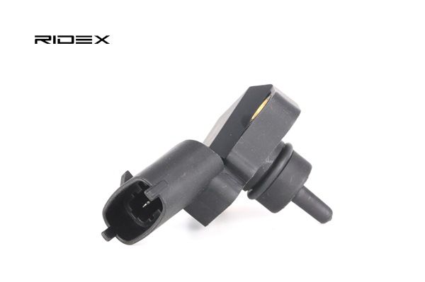 acquisto online RIDEX Sensore pressione sovralimentazione 161B0022 Iveco 25,71 €