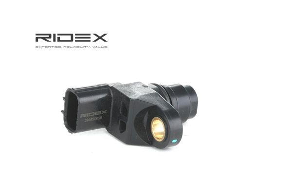acquisto online RIDEX Sensore posizione albero a camme 3946S0058 Honda 13,89 €