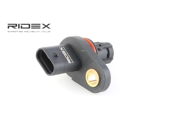 RIDEX 3946S0082 camshaft sensor OPEL Astra J Hatchback (P10) 1.6 (68) 115hp 2009