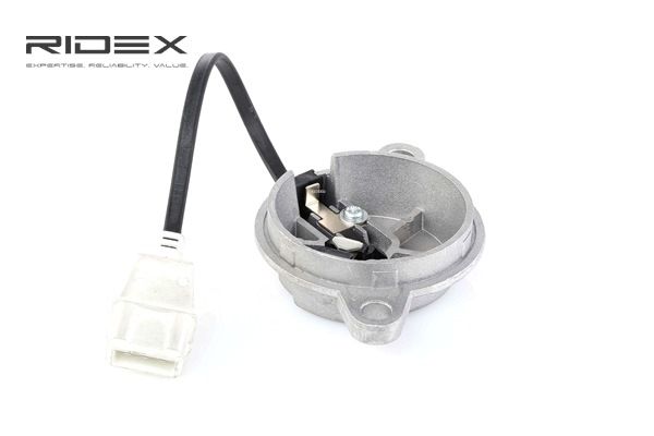 Impulsgeber Nockenwelle 3946S0107 RIDEX VOLVO C70 I Cabrio (873) 2.0 1999 180 PS