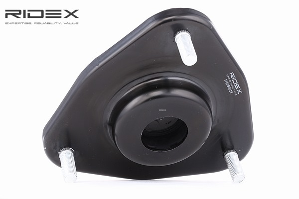 Suspension MITSUBISHI Lancer VI Sedan (CJ_, CP_): Tårnleje RIDEX 1180S0025