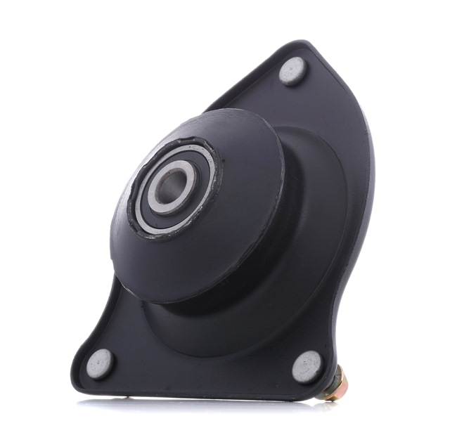 Supporto ammortizzatore 1180S0052 RIDEX MINI Hatchback (R50, R53) 1.6 Works 2004 210 CV