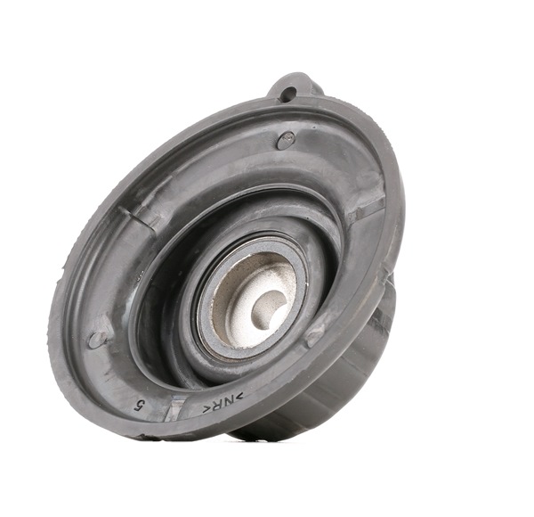 Supporto ammortizzatore 1180S0058 RIDEX FIAT Stilo Hatchback (192) 1.2 16V 2003 80 CV