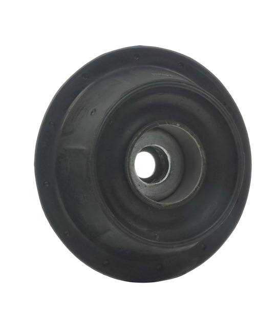 Ammortizzazione Golf 3: Supporto ammortizzatore RIDEX 1180S0098