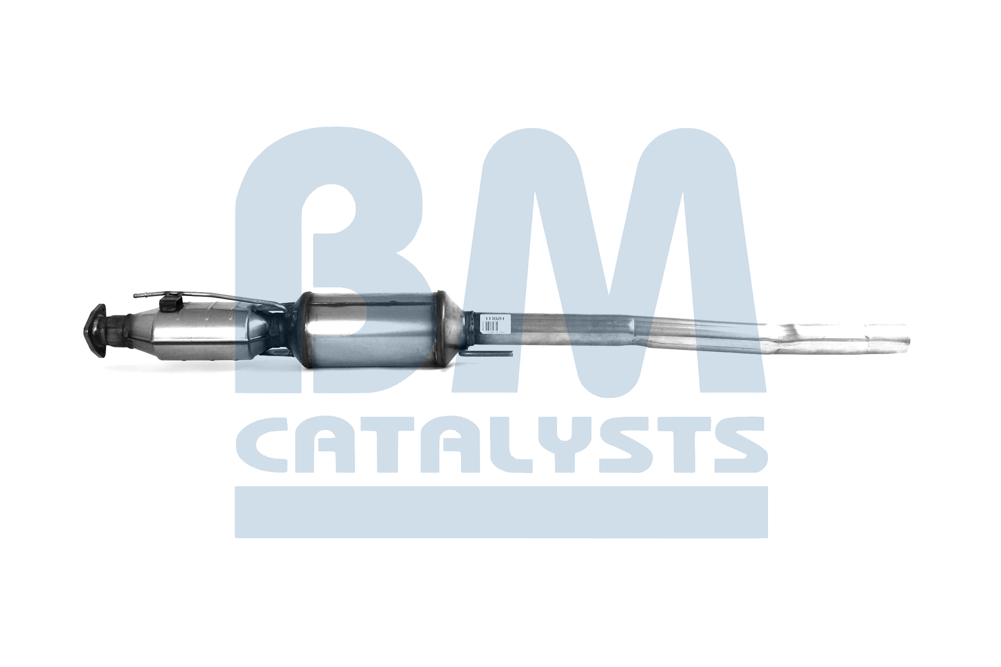 BM CATALYSTS | DPF Non-approved BM11102H SAAB 9-5 Sedan (YS3E) 2000 billig online