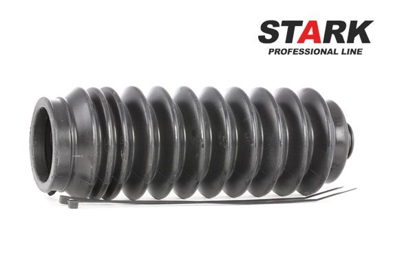 OEM-nummer 53434-SD9-000 - Stuurhuishoes SKBSA-1280040 HONDA