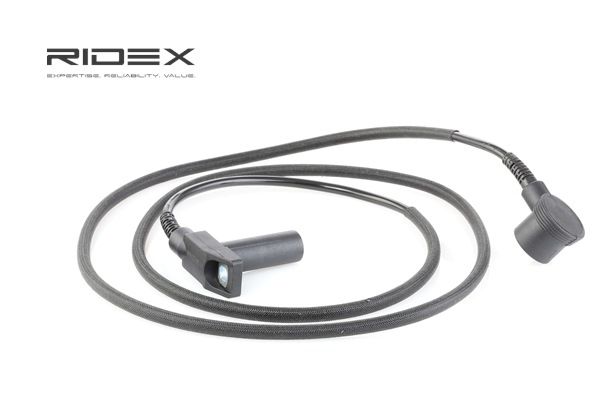 RIDEX 3946S0119 circuit électrique du moteur MERCEDES-BENZ W124 Cabriolet (A124) 300 CE-24 3.0 (124.061) 231CV 1993