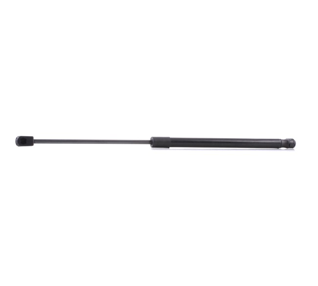 Karosseri Golf 2: Bagklapsdæmper RIDEX 219G0069
