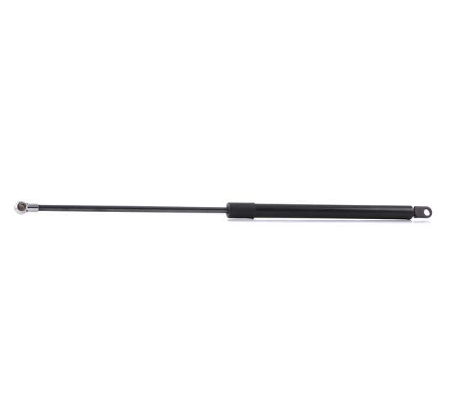 Gasveren voor achterklep 219G0089 RIDEX Volkswagen Transporter T3 Flatbed Vrachtwagen/Chassis 1.6 TD Syncro 1986 69 Pk