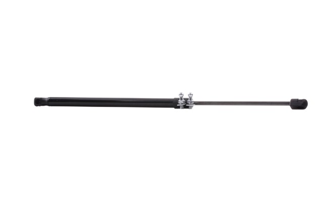Karosserideler JEEP Grand Cherokee WH: Baklukedemper RIDEX 219G0139