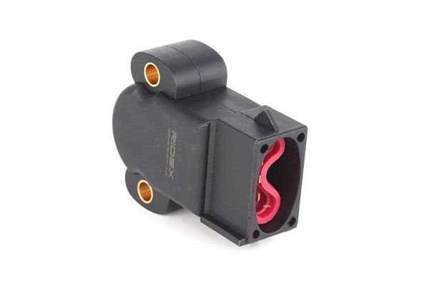 comprar online RIDEX Sensor de posicion de mariposa 3940T0013 Ford 26,74 €
