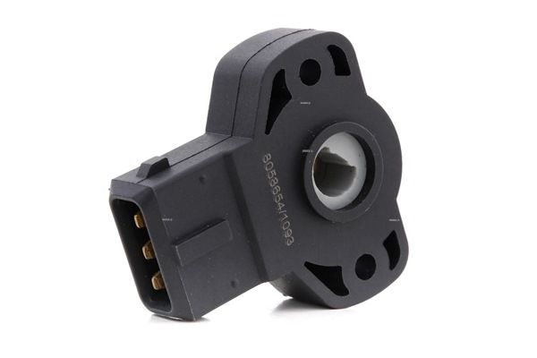 Sensor, posição borboleta 3940T0011 RIDEX ROVER 400 Sedan (XW) 2.0 GTI/GSI/Vitesse 1992 140 cv