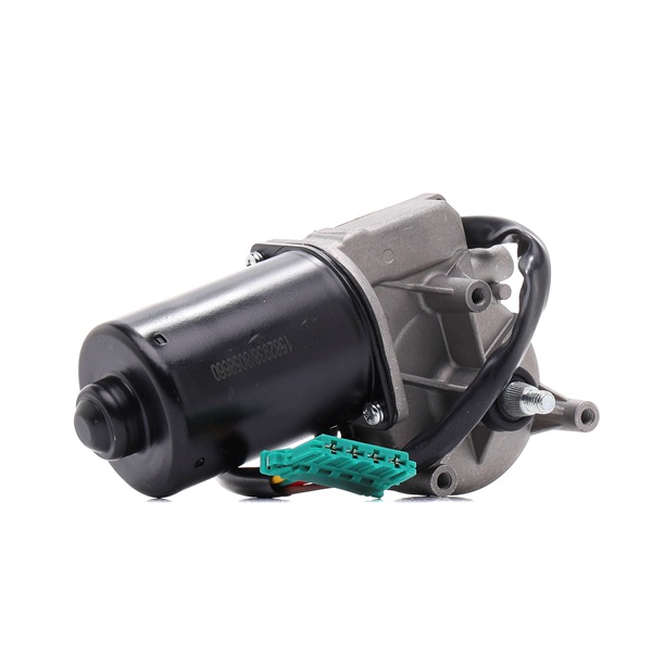 RIDEX 295W0009 Moteur d'essuie-glace arrière et avant Mercedes S205