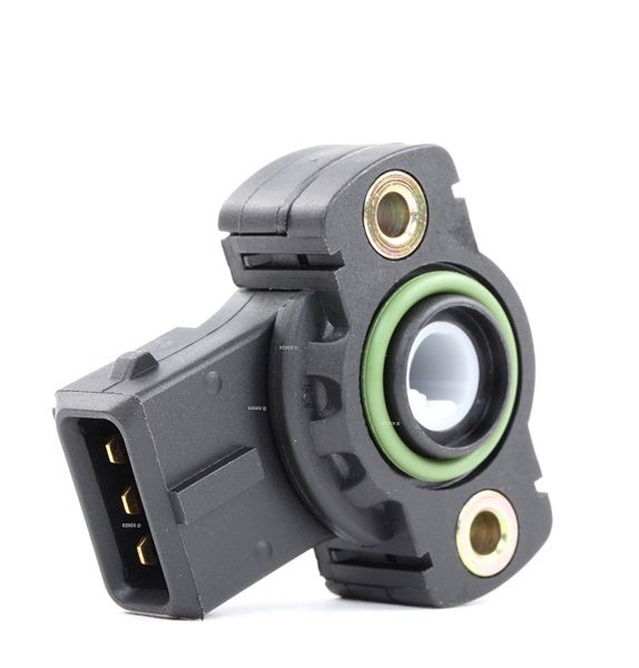Número OEM 13 63 1 402 143 - Sensor, posição borboleta 3940T0006 BMW