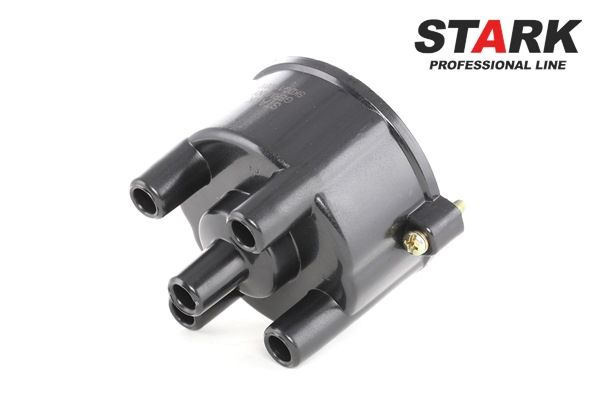 Verteilerkappe SKDC-1150010 STARK GDC384 Anzahl d. Ein-/Ausgänge: 5