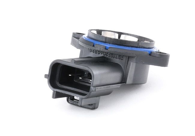 RIDEX | Gasspjæld Potentiometer uden kabel 3940T0004 FORD Transit Custom V362 Bus (F3) 2017 billig online