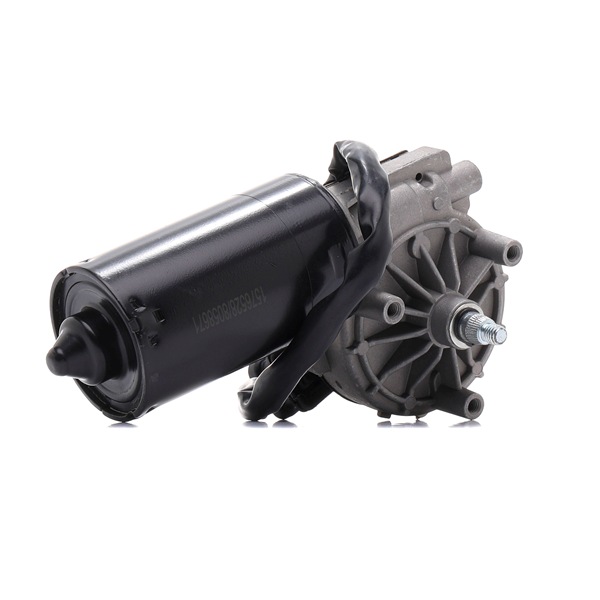 RIDEX 295W0015 Moteur d'essuie-glace arrière et avant Mercedes S205