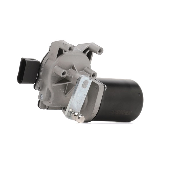 Wischermotor 295W0027 RIDEX VW Amarok Pickup (2HA, 2HB, S1B, S6B, S7A, S7B) 2.0 TDI 2012 140 PS