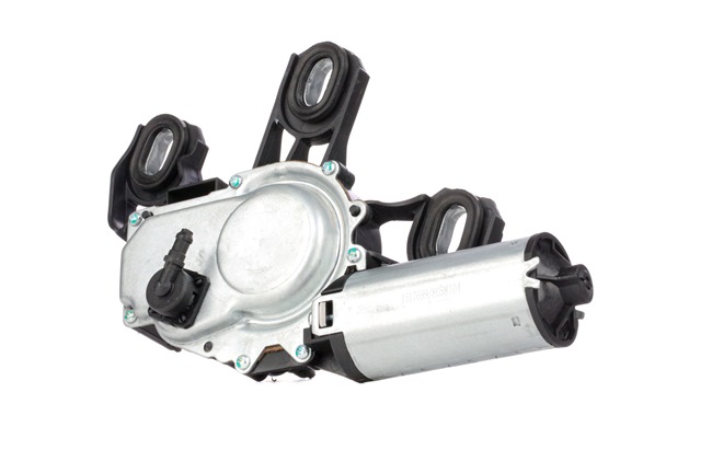 RIDEX 295W0038 wiper motor SKODA Octavia II Hatchback (1Z3) 1.9 TDI 105hp 2004
