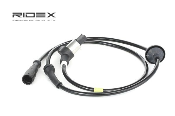 Raddrehzahlsensor 412W0028 RIDEX VW Corrado (53i) 2.9 VR6 1994 190 PS