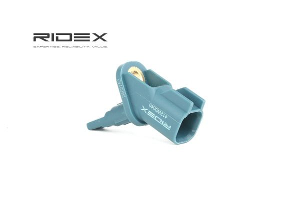 RIDEX | Sensore ruota senza cavo, Assale anteriore 412W0040 FORD Transit Connect Mk1 Van 2017 economici online