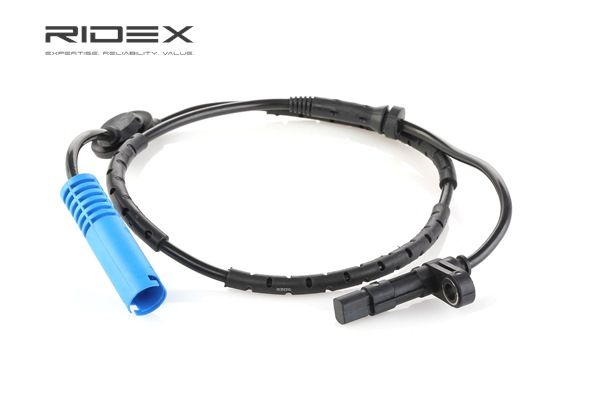 RIDEX | Sensor rotações da roda Eixo dianteiro, de ambos os lados 412W0067 ROVER 400 Sedan (XW) 1993 baratos online
