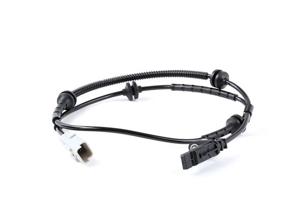 Sensor ABS 412W0085 RIDEX PEUGEOT 607 Berlina 2.2 HDI 2000 133 cv