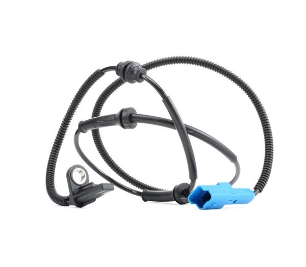 RIDEX | ABS Sensor framaksel begge sider 412W0090 CITROËN C-Zero Hatchback 2014 billige på nett