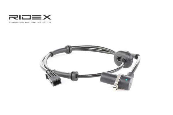 Numéro OEM 8D0 927 807 F - Capteur ABS 412W0097 AUDI, SEAT, SKODA