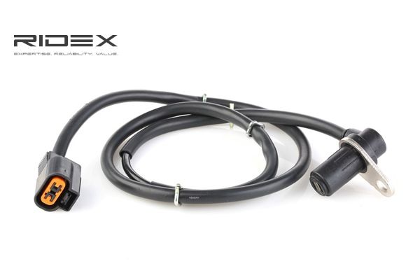 acquisto online RIDEX Sensore ABS 412W0099 Mitsubishi 17,08 €