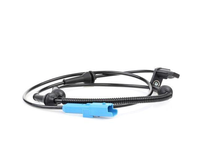 Raddrehzahlsensor 412W0105 RIDEX PEUGEOT 407 Limousine 1.8 (6D6FZB) 2004 116 PS