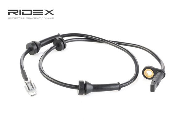 RIDEX 412W0117 ABS Sensor NISSAN Pick Up (D21)